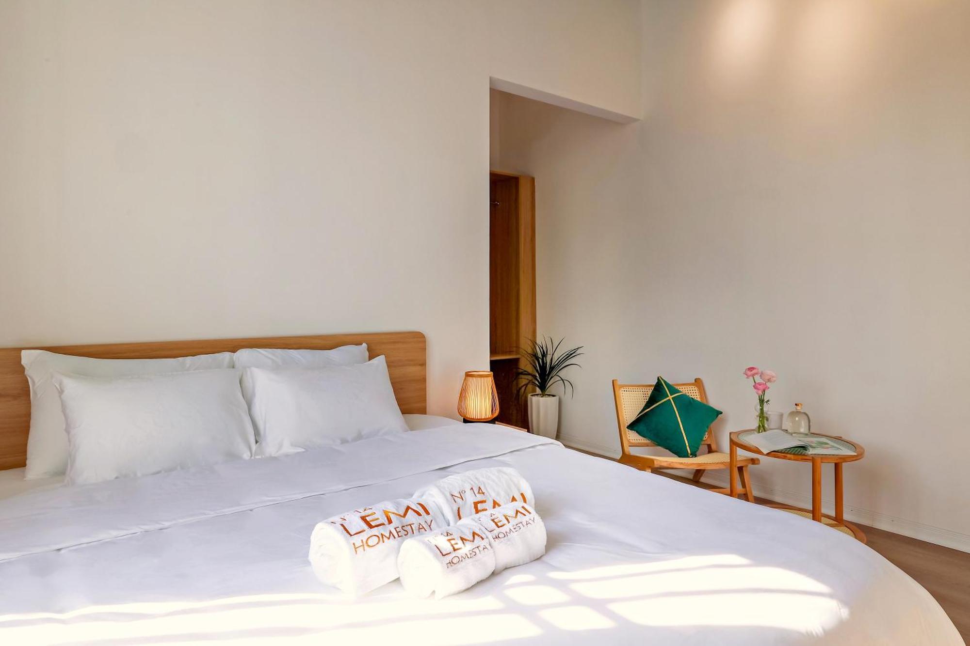 Lemi - Homestay In Hue Exterior foto