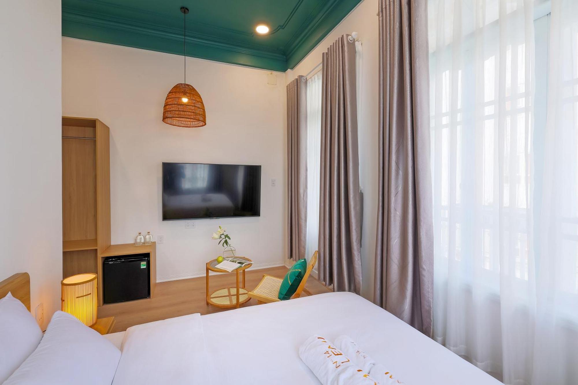 Lemi - Homestay In Hue Exterior foto