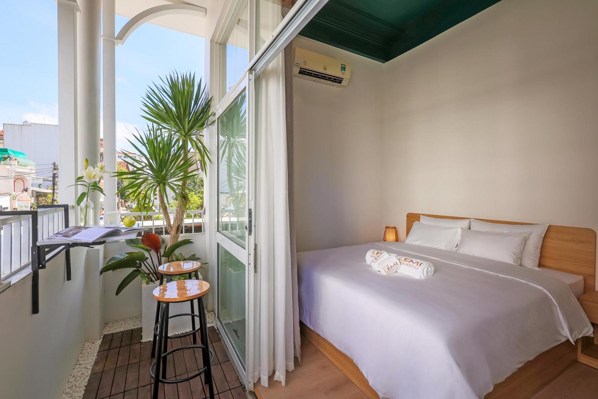 Lemi - Homestay In Hue Exterior foto