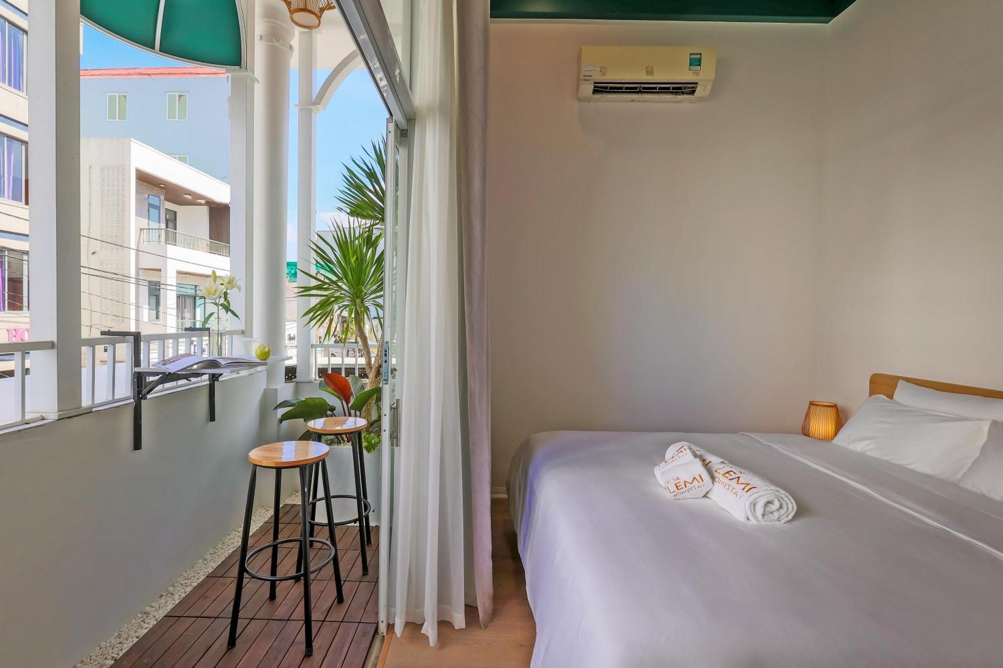 Lemi - Homestay In Hue Exterior foto