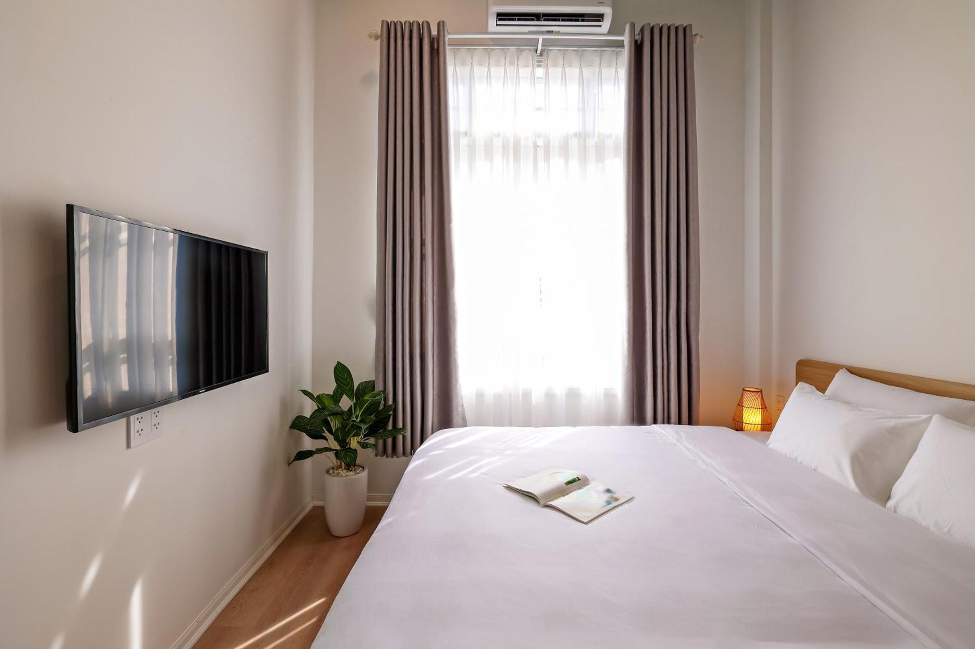 Lemi - Homestay In Hue Exterior foto