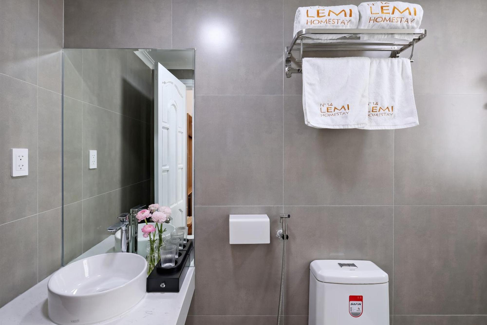 Lemi - Homestay In Hue Exterior foto