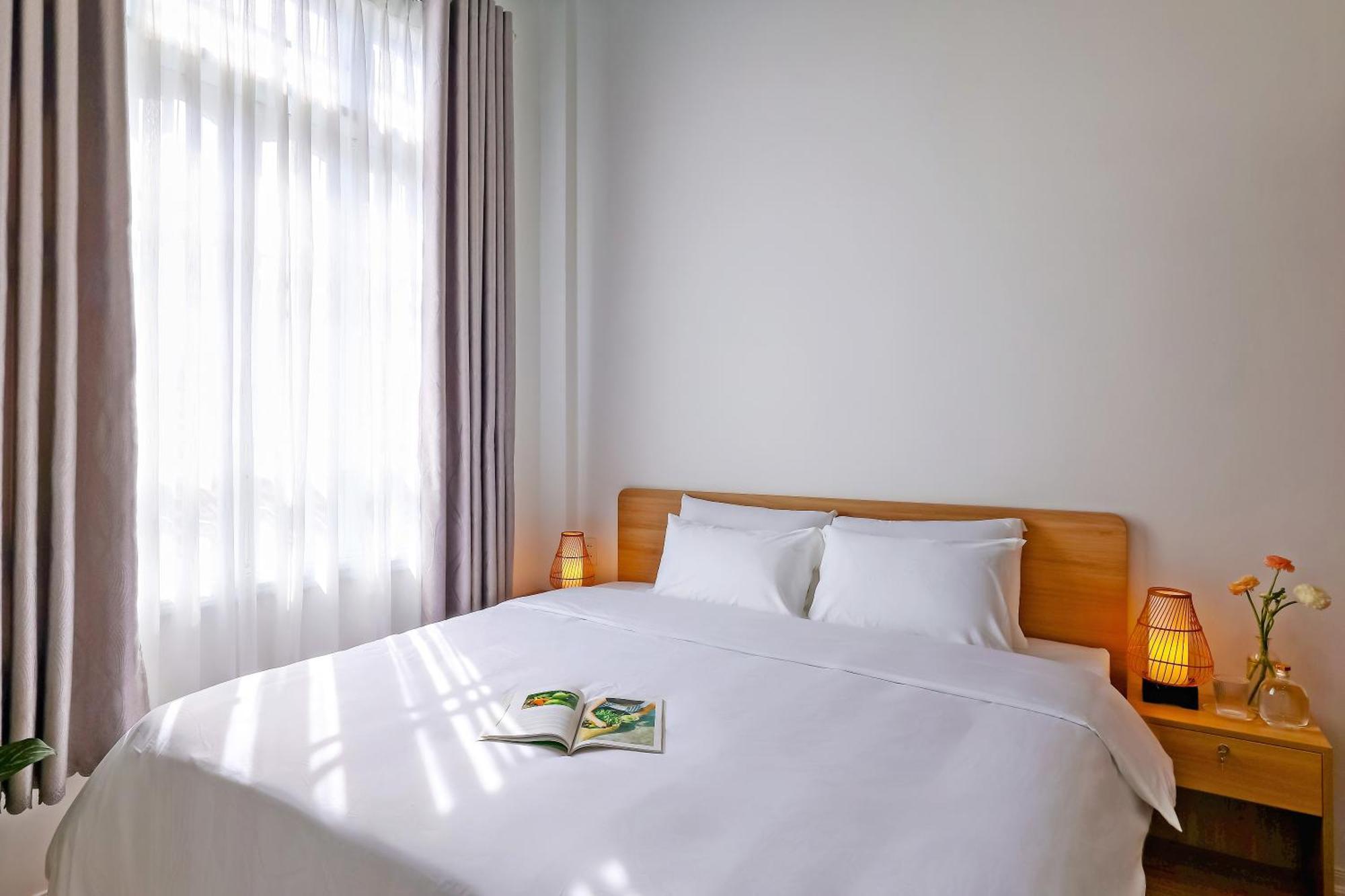 Lemi - Homestay In Hue Exterior foto