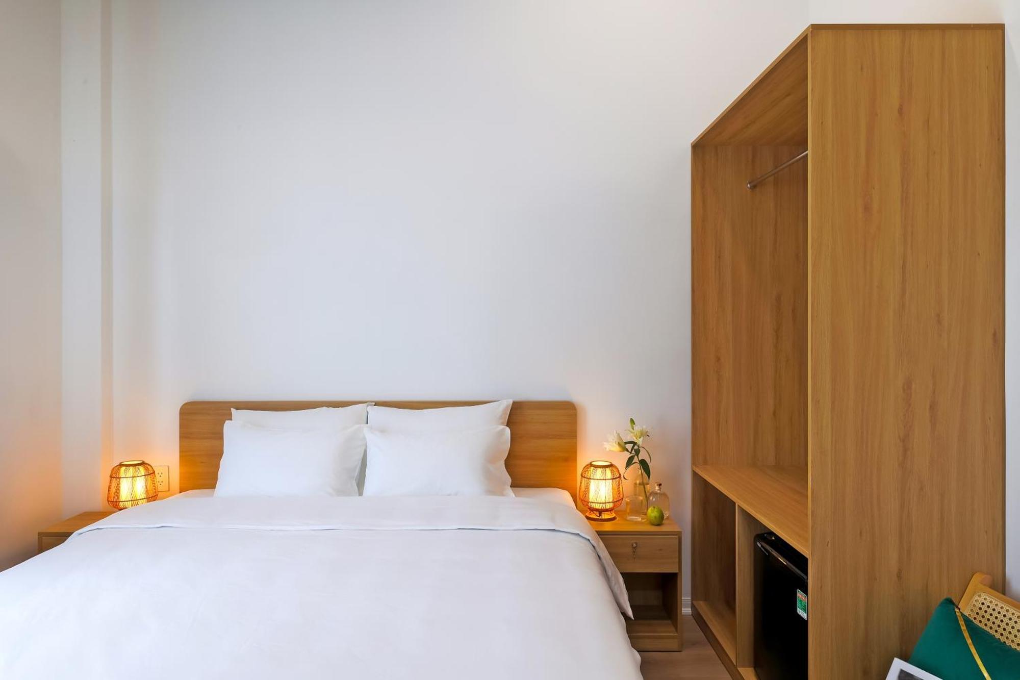 Lemi - Homestay In Hue Exterior foto