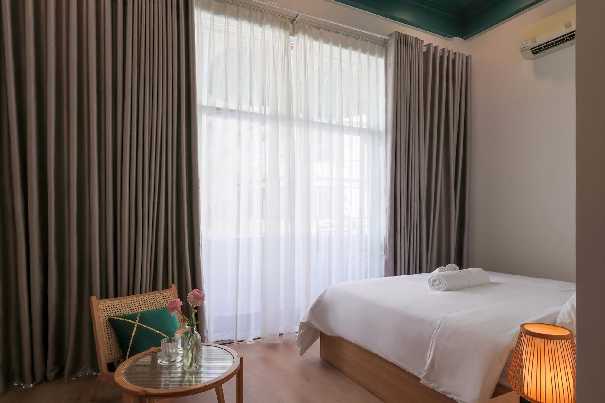 Lemi - Homestay In Hue Exterior foto