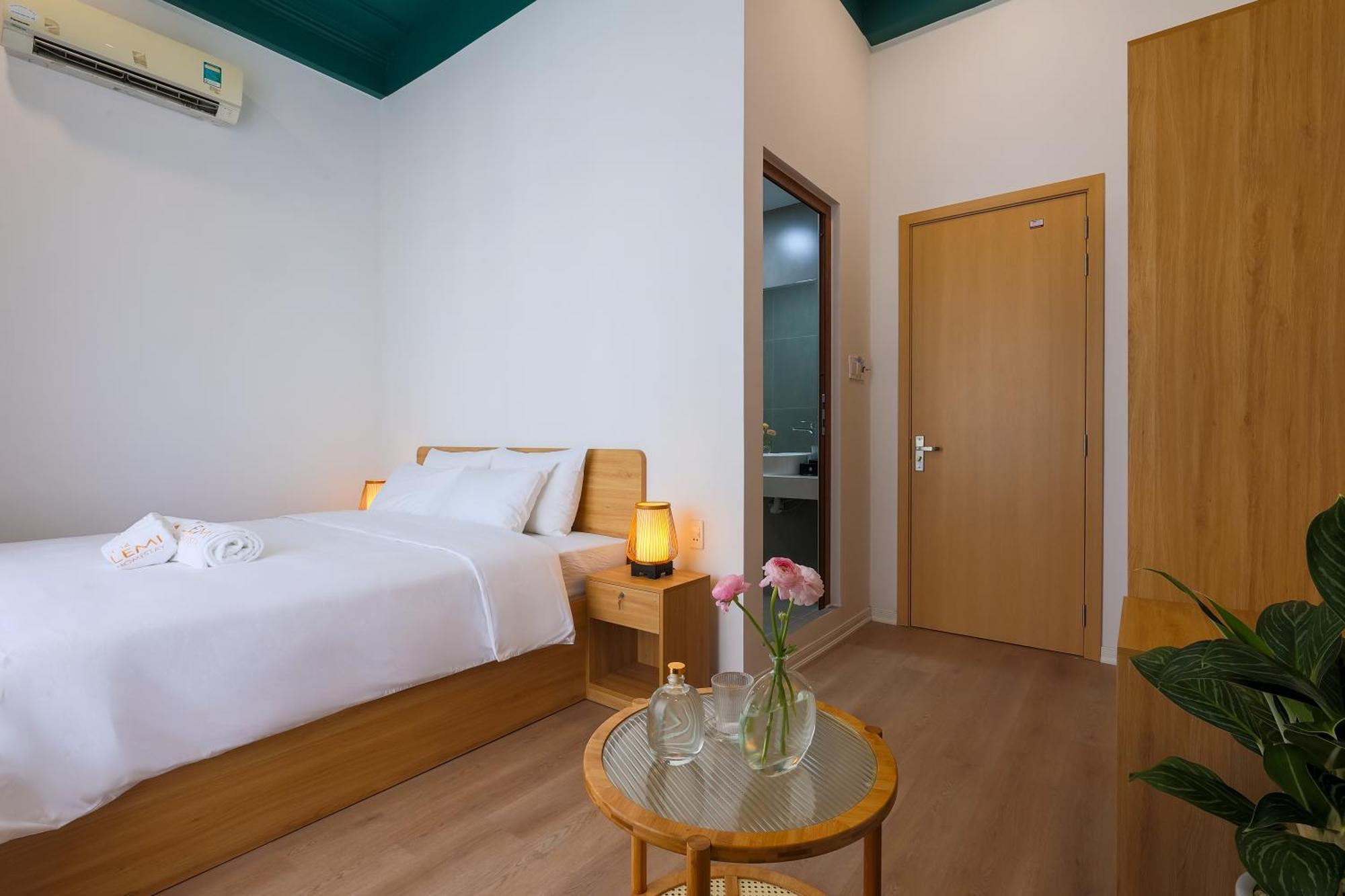 Lemi - Homestay In Hue Exterior foto