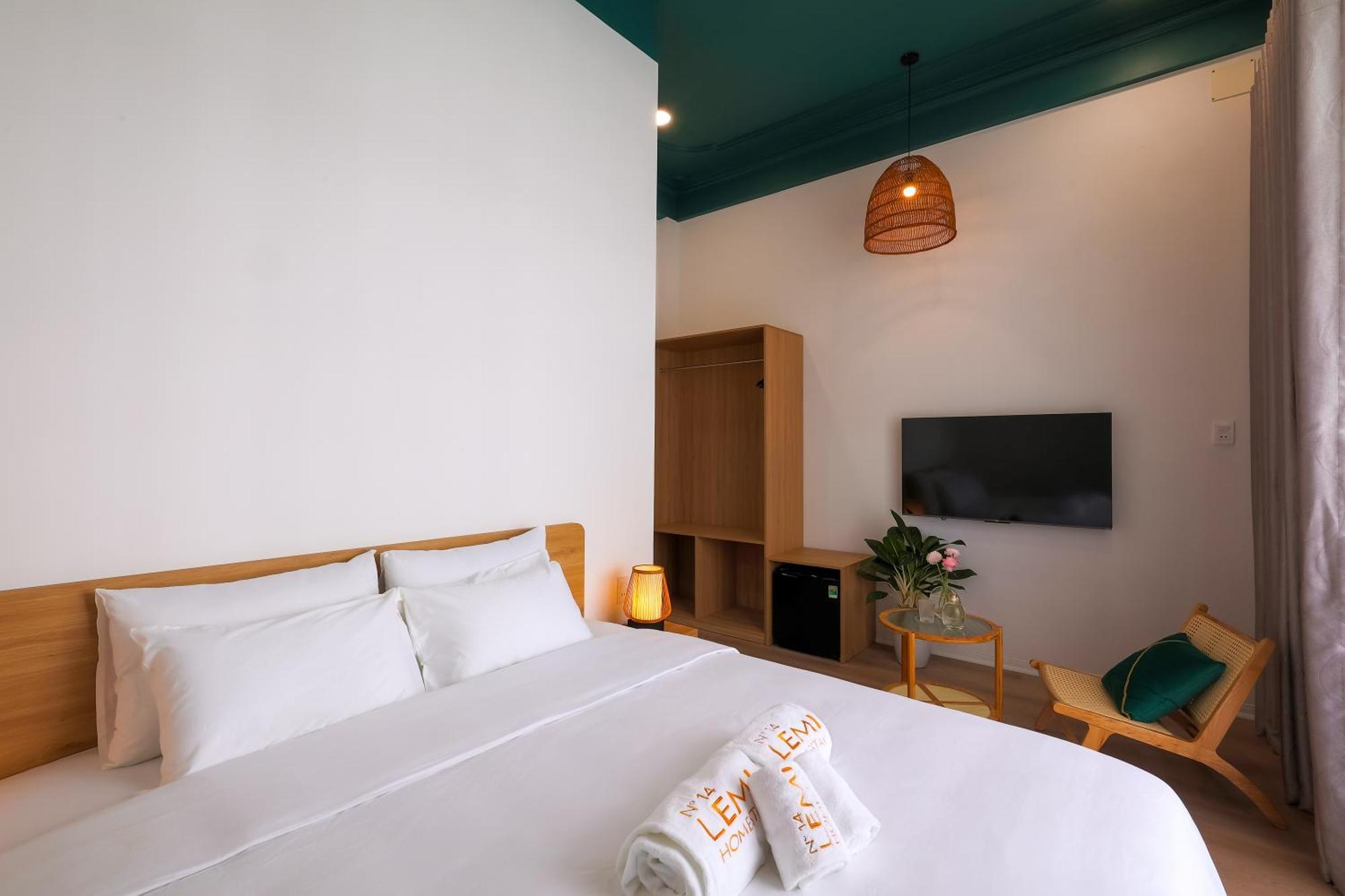 Lemi - Homestay In Hue Exterior foto