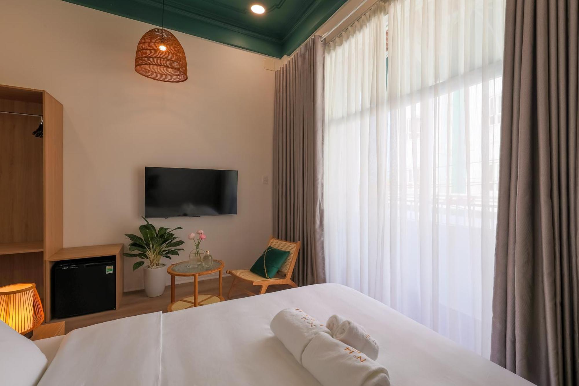 Lemi - Homestay In Hue Exterior foto