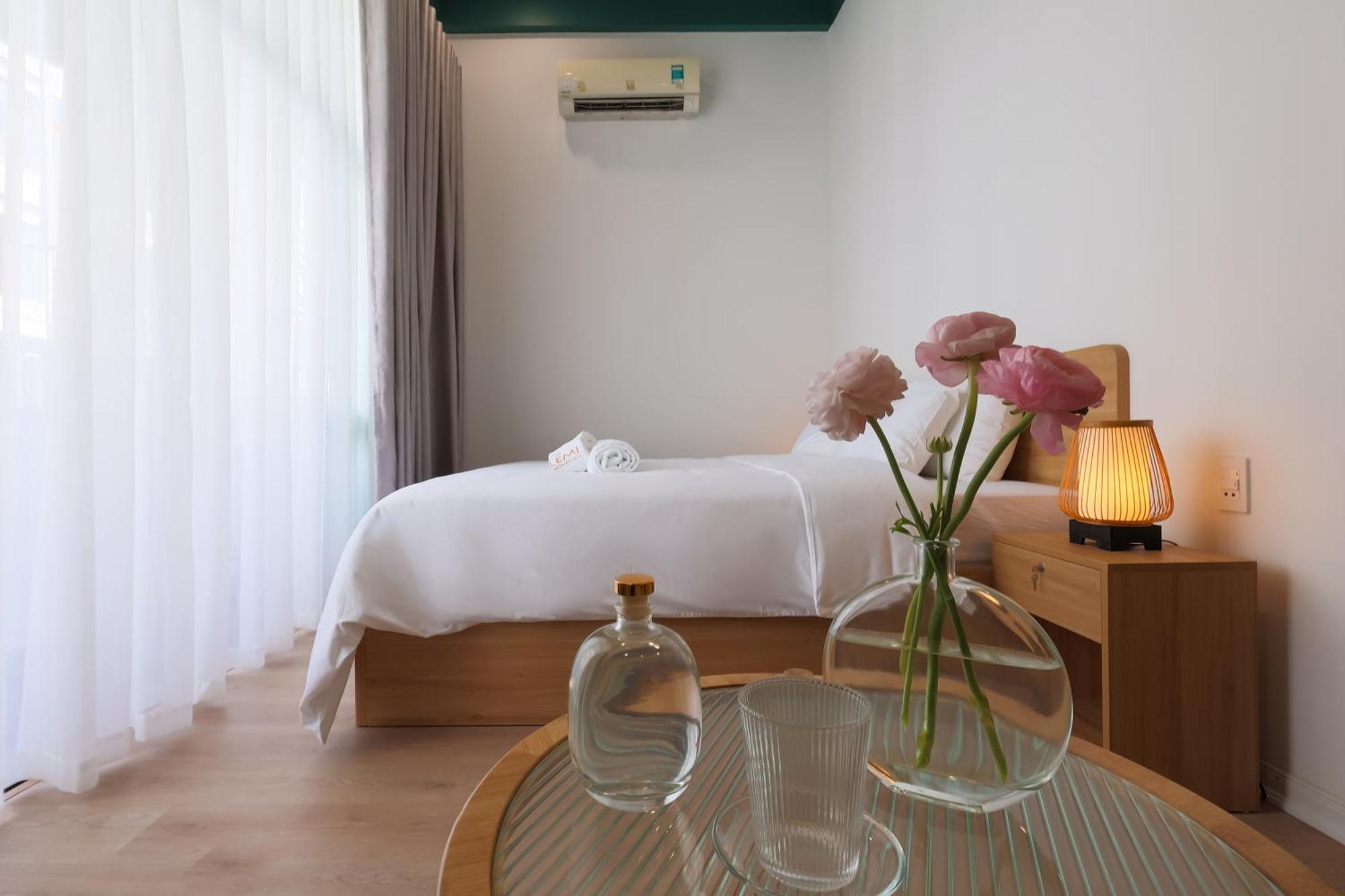 Lemi - Homestay In Hue Exterior foto